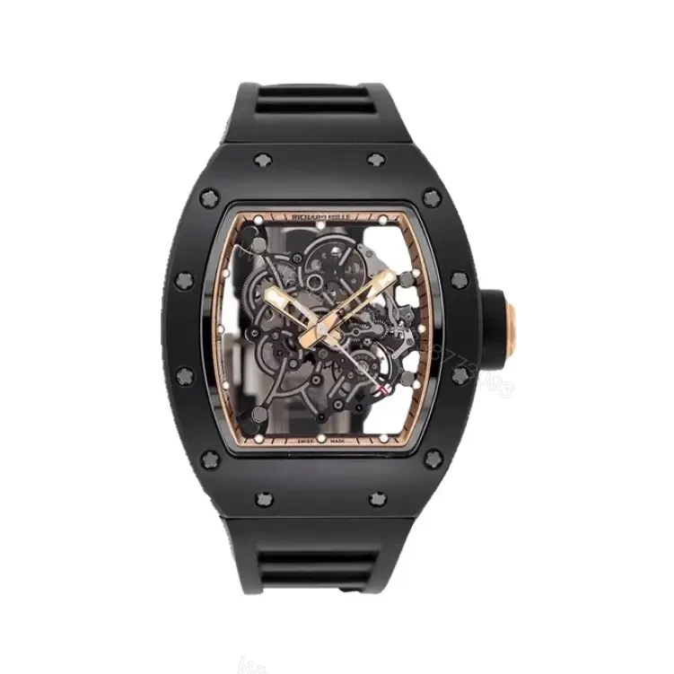 Richard Mille RM 055 Bubba Watson Asia Edition — view 1