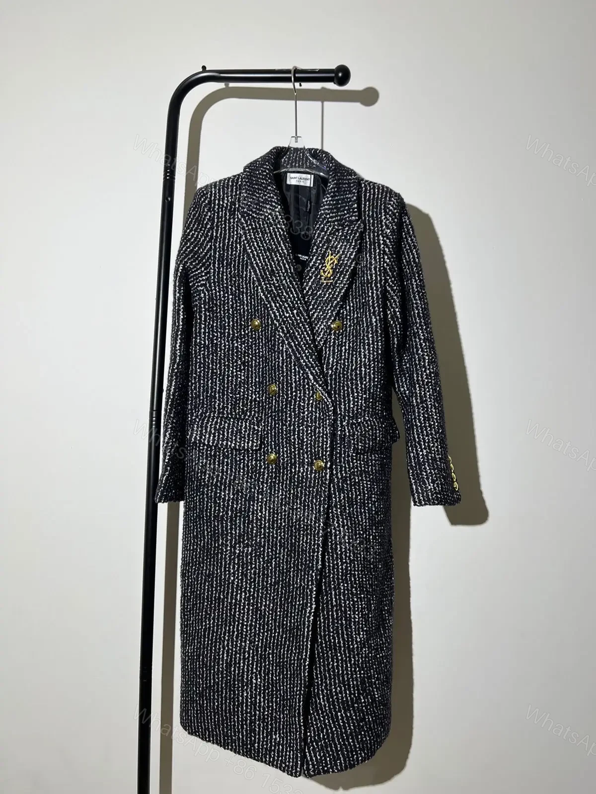 YSL — view 1