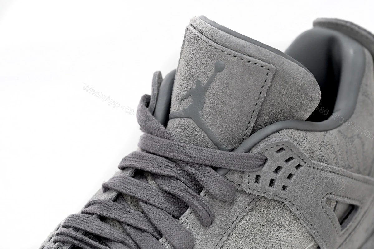 View 7 of KAWS X Air Jordan 4 Retro 930155-003