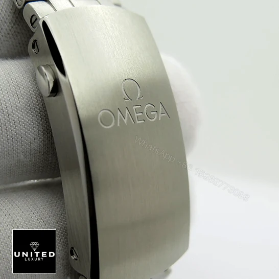 View 8 of Omega Seamaster 300 Replica
