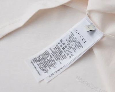 View 9 of Gucci Animal Anniversary T-Shirt – GC0005