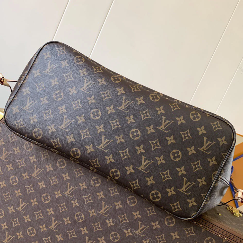 View 5 of LV Neverfull GM(HIGH-END GRADE)