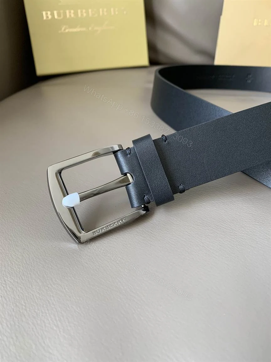 View 6 of BURBERRY BELT – B35