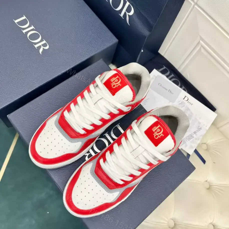 View 5 of B27 LOW-TOP SNEAKER – CD132