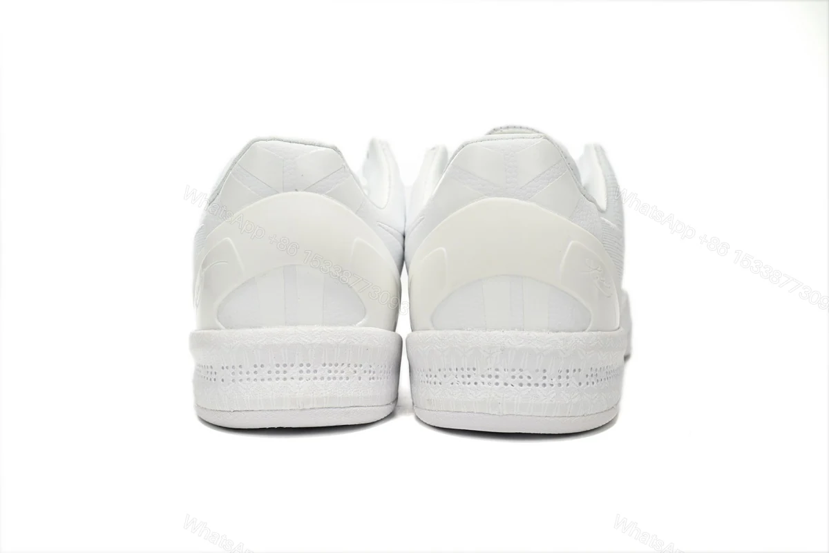 View 3 of Nike Kobe 8 Protro “Halo” FJ9364-100