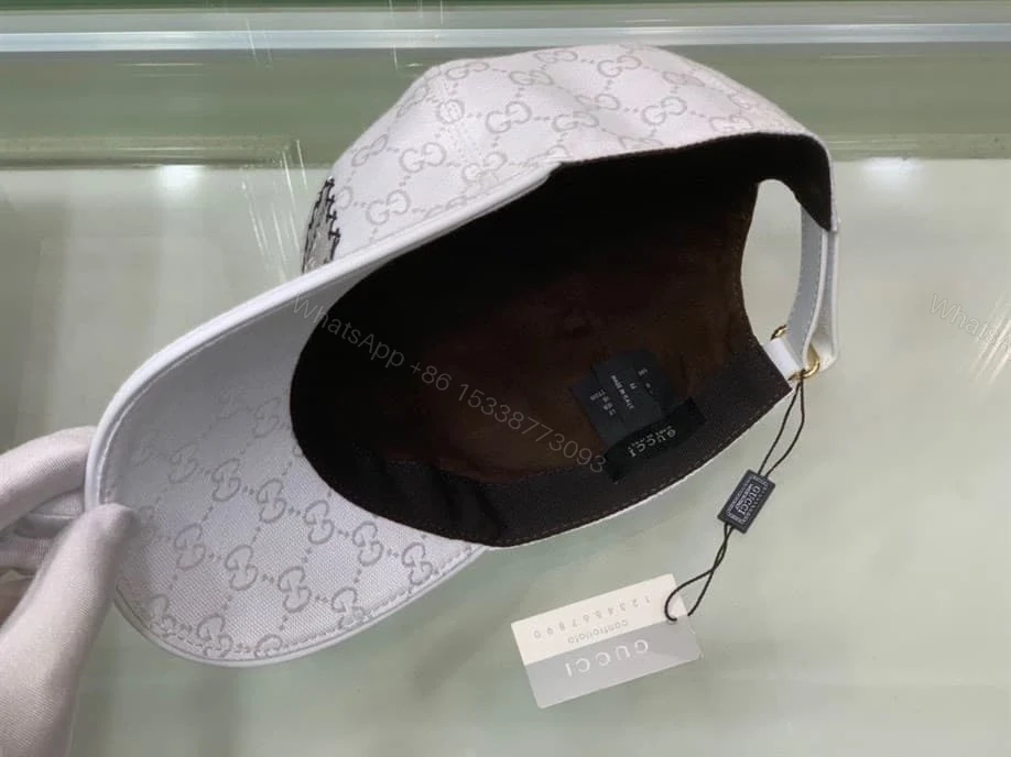 View 4 of Gucci Cap – RCG39