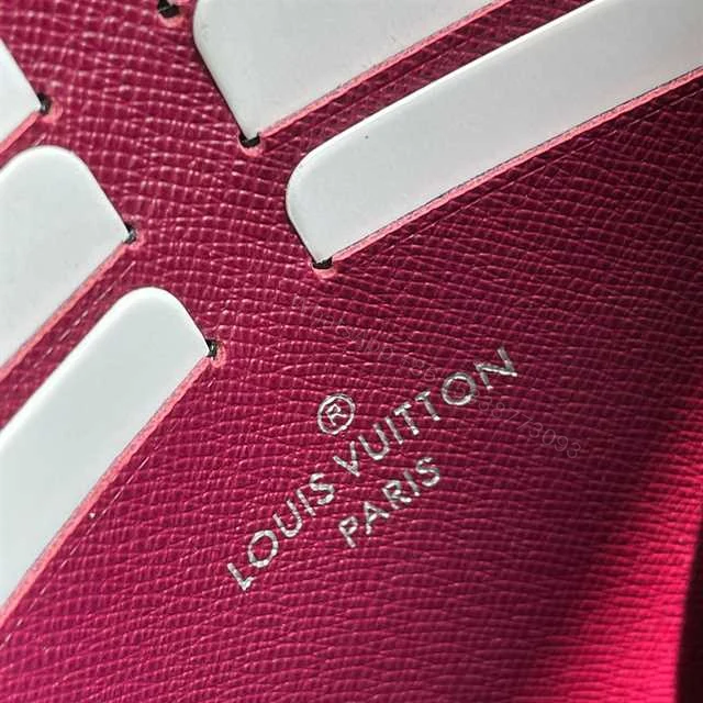 View 4 of LOUIS VUITTON POCHETTE VOYAGE MM TAIGA LEATHER M30718