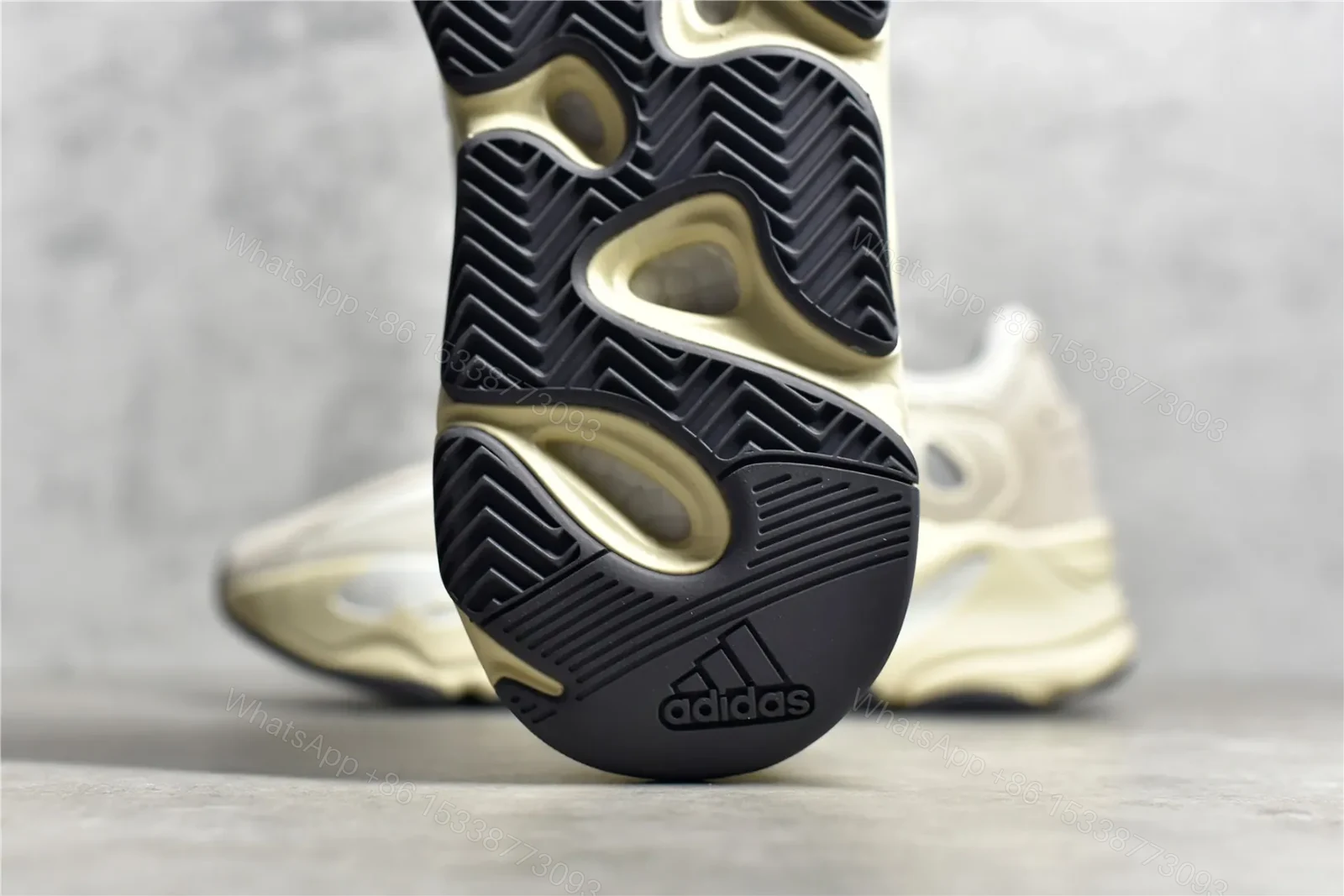 View 8 of UA Yeezy Boost 700 Analog Reps