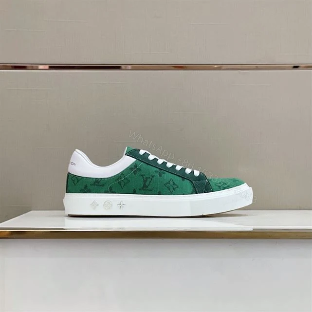 View 2 of LOUIS VUITTON TRAINER SNEAKER – LSVT296