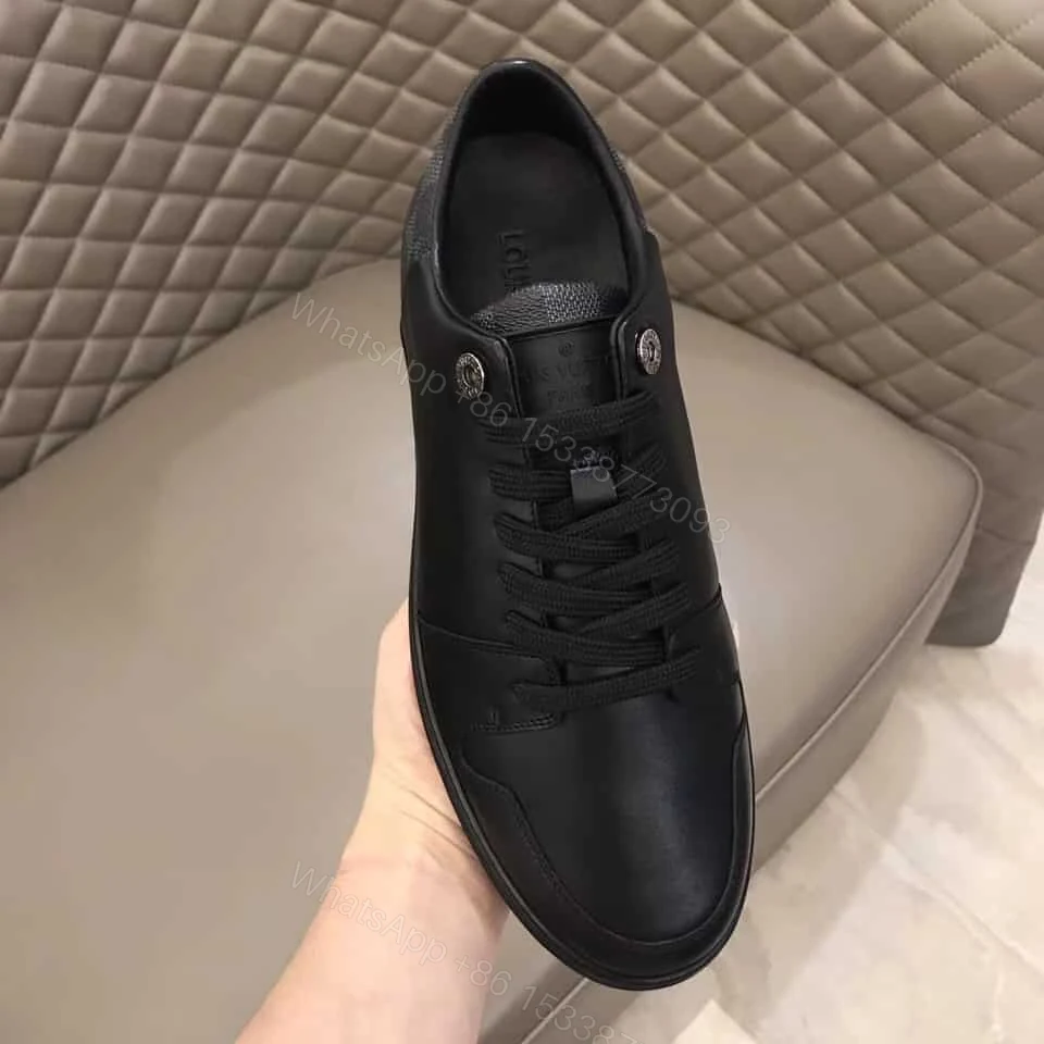 View 7 of LOUIS VUITTON LINE-UP SNEAKER – LV61
