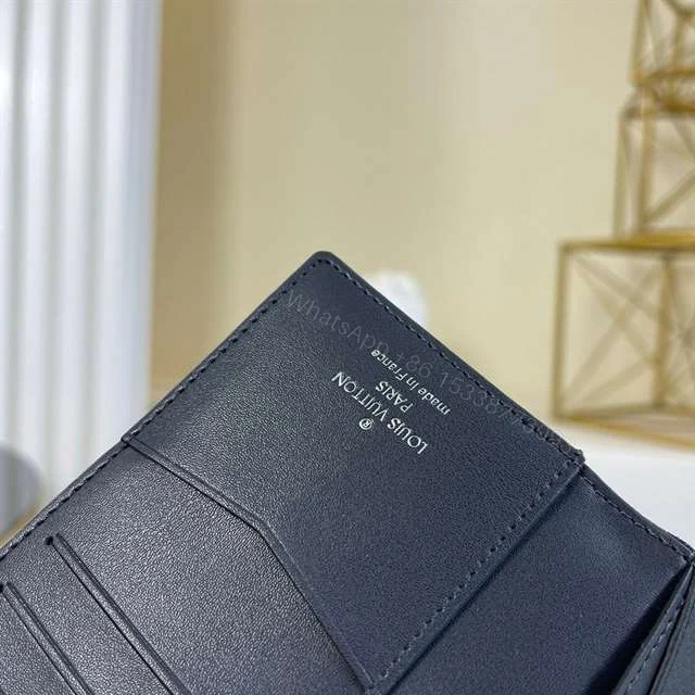 View 2 of Louis Vuitton Pocket Organizer Monogram Canvas M80025 – RRG016