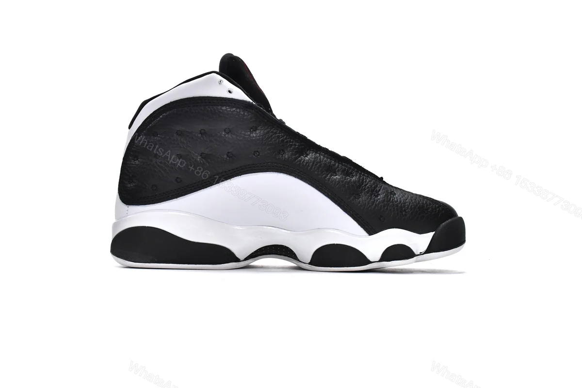 View 2 of Air Jordan 13 Retro Reverse He Got Game 414571-061