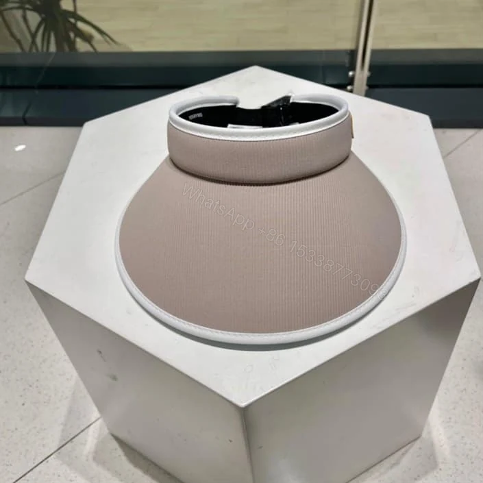 View 2 of Louis Vuitton Visor – LHC12