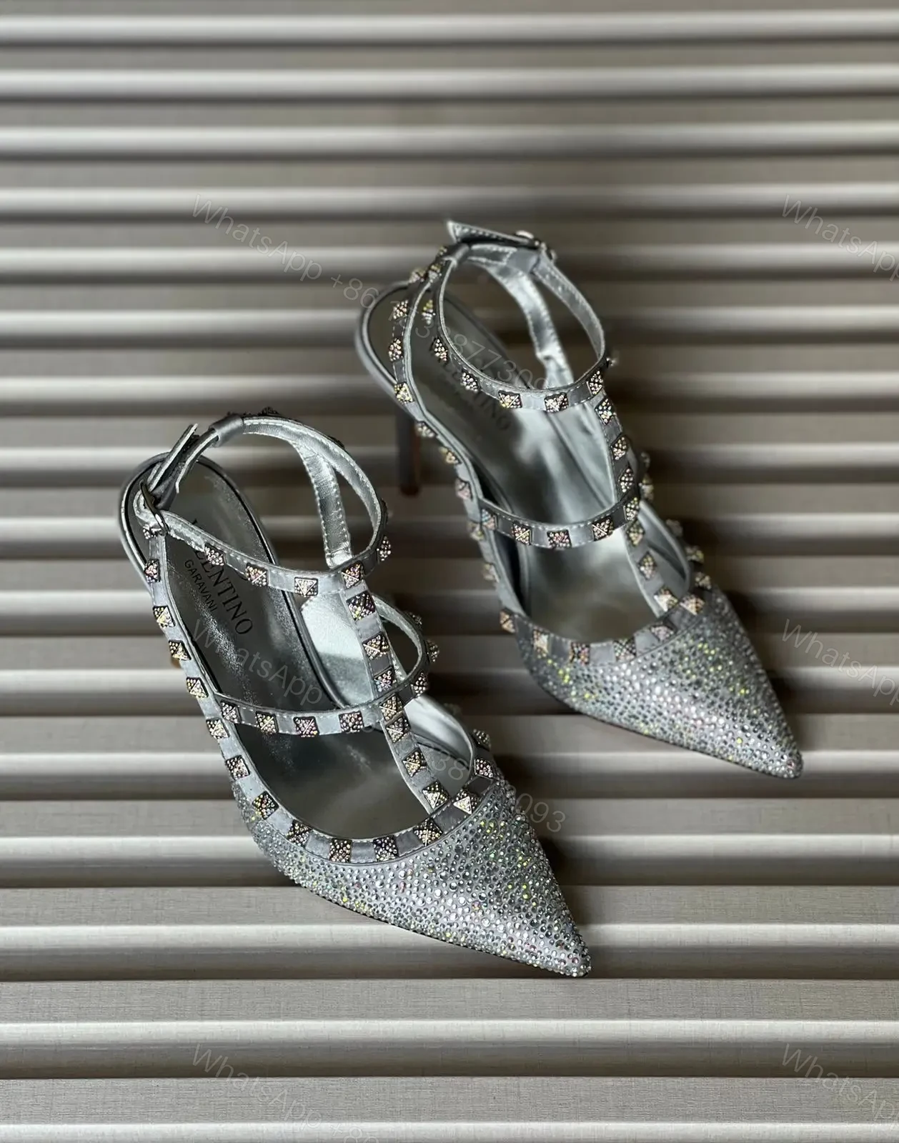 VALENTINO — view 1