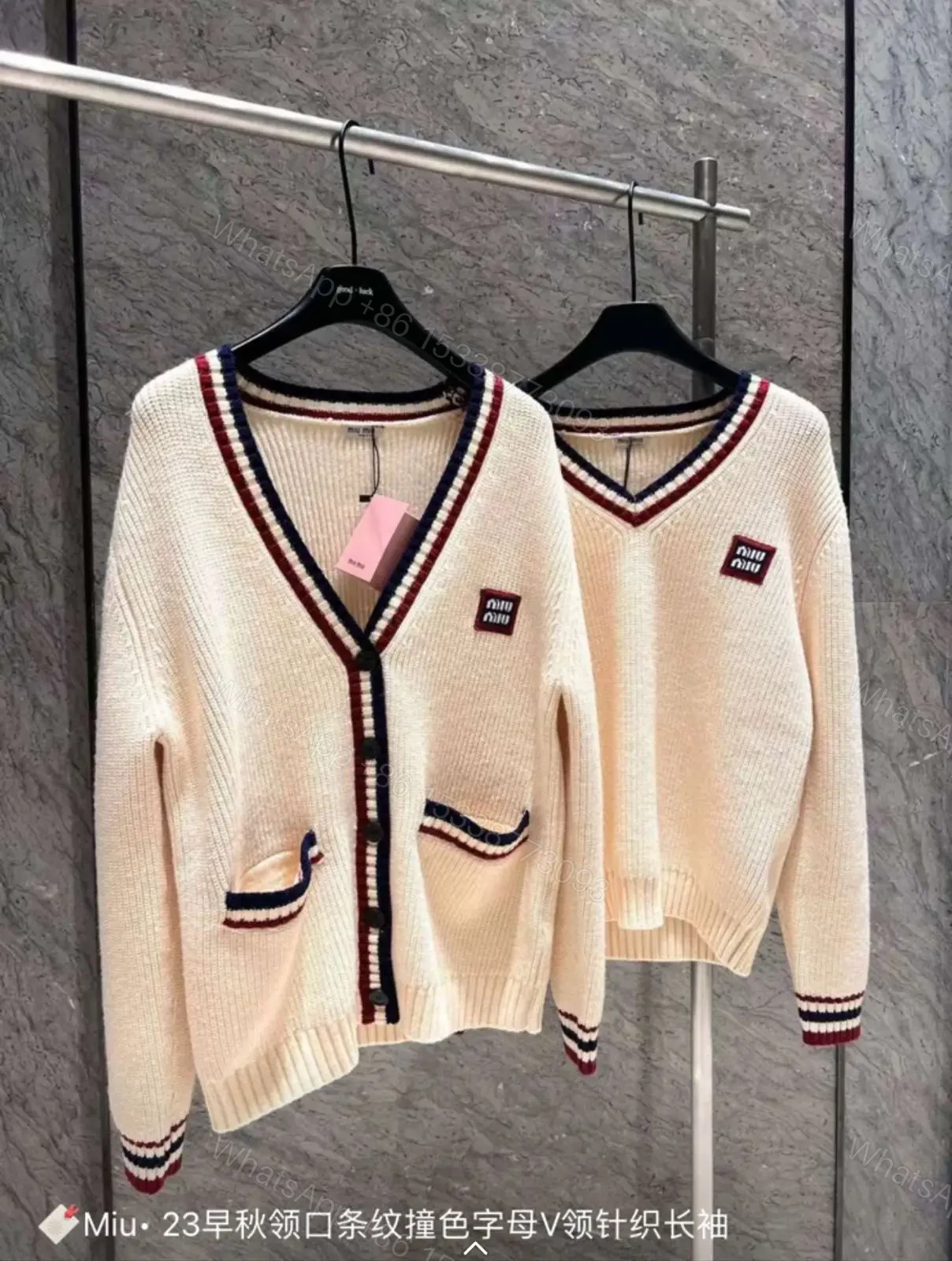 MIU MIU — view 1