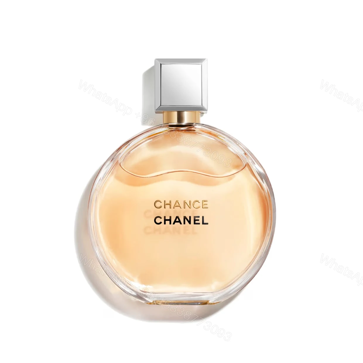 Chanel Chance Eau De Parfum for Women — view 1