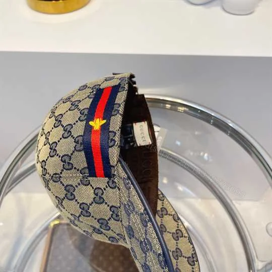 View 4 of Gucci Cap – RCG33