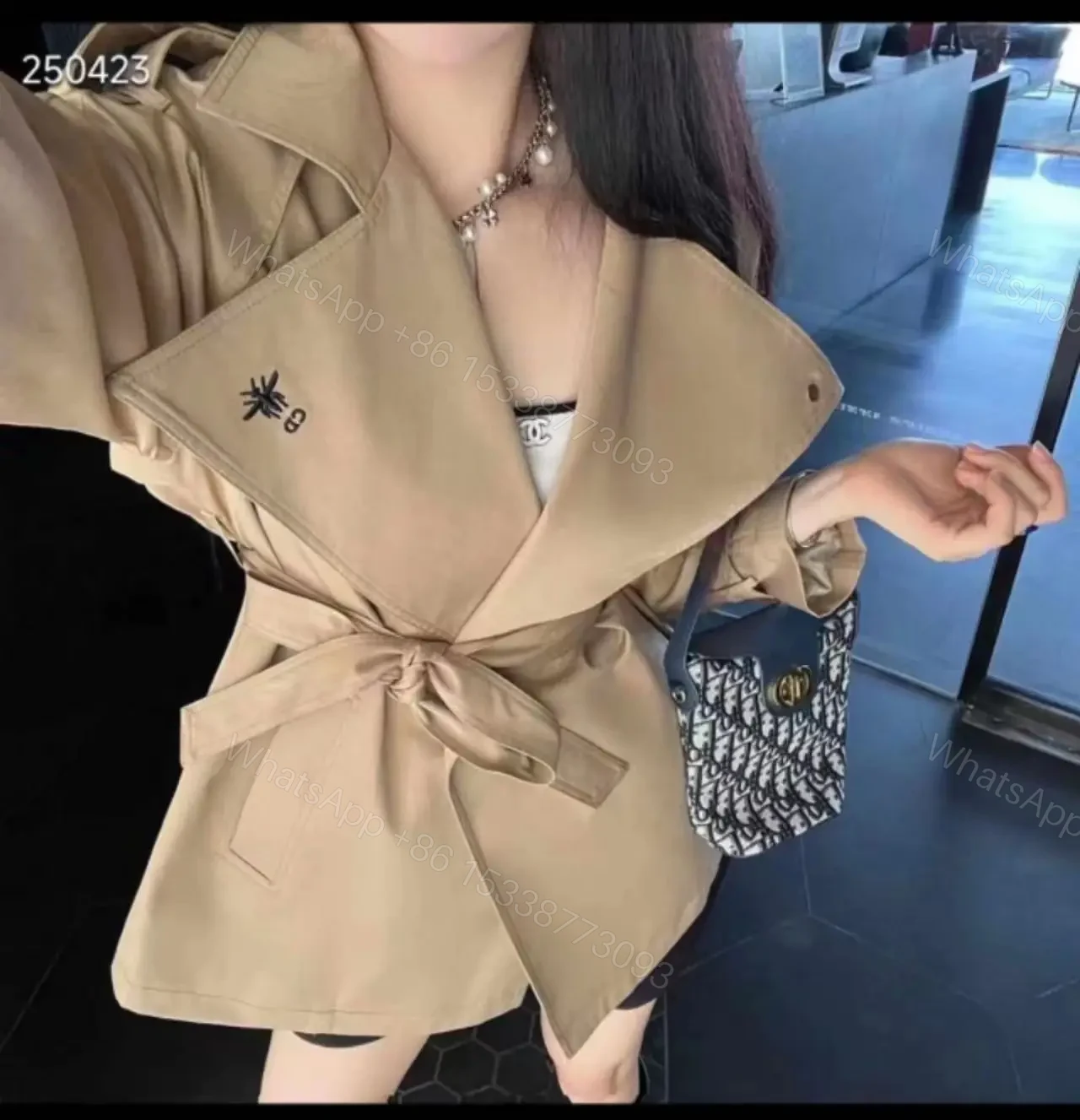 DIOR — view 1