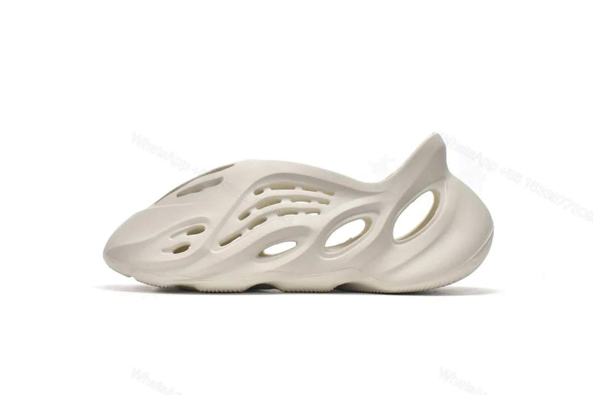 View 10 of adidas Yeezy Foam Runner Sand FY4567
