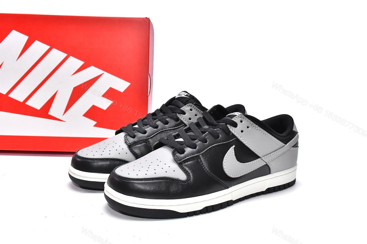 Nike Dunk Low Pro J-Pack Shadow DO7412-994 — view 2