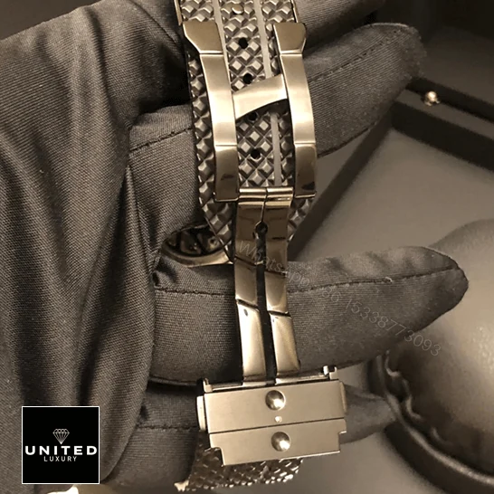 View 10 of Hublot Black Magic 301.CX.130.RX Replica