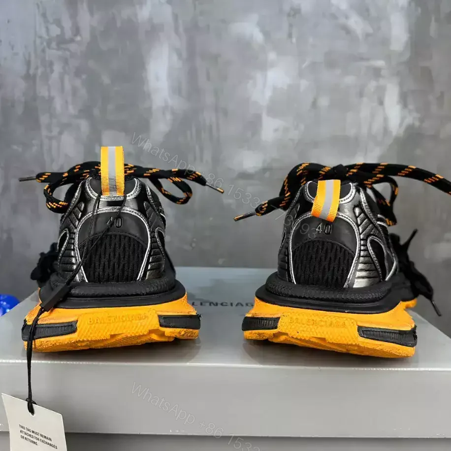 View 5 of BALENCIAGA MEN’S 3XL TRAINERS – BB234