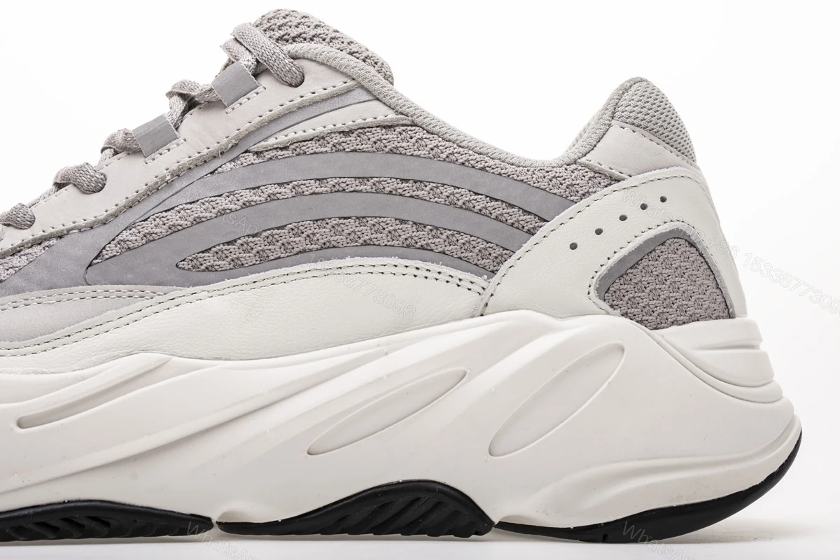 View 10 of Yeezy Boost 700 V2 “Static” EF2829