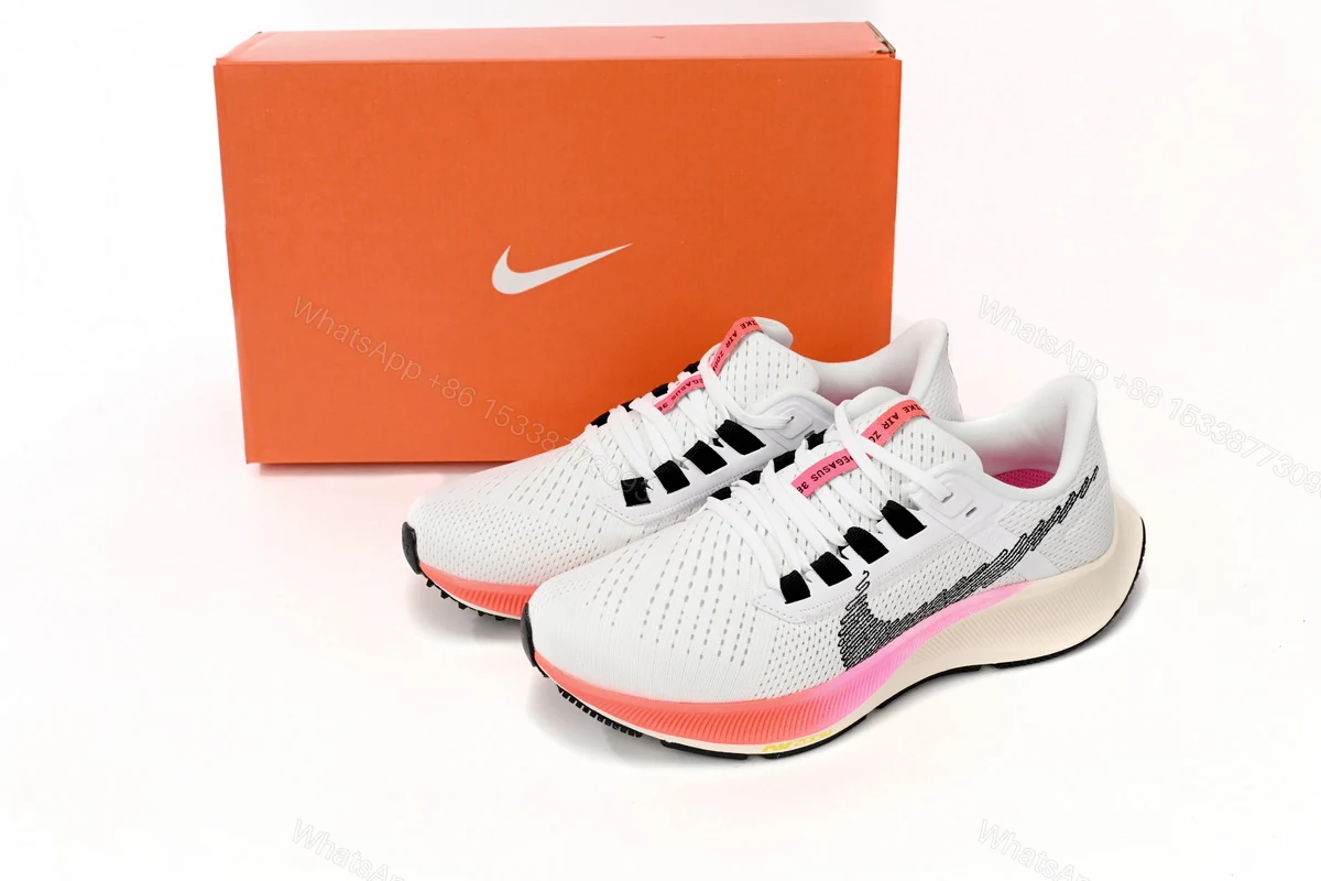 Nike Air Zoom Pegasus 38 Rawdacious DJ5397-100 — view 2