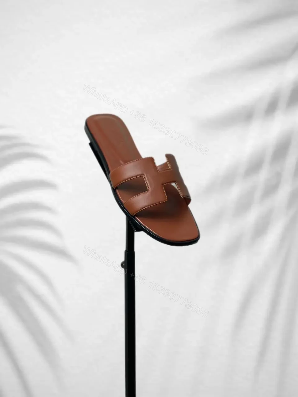 HERMES — view 1