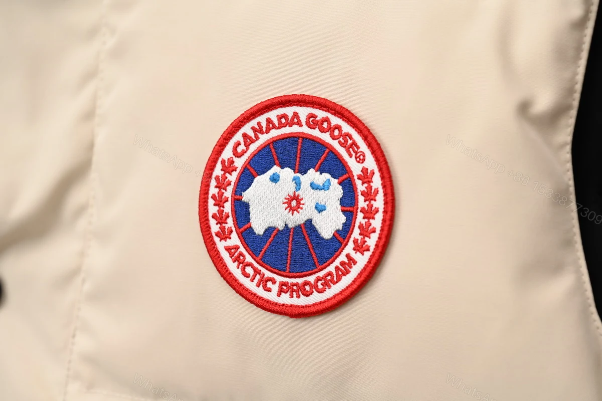 View 6 of CANADA GOOSE Off White