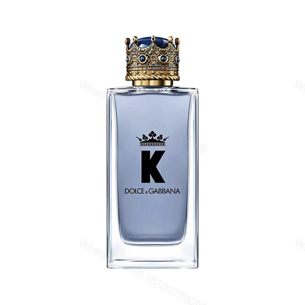 Dolce & Gabbana King Eau De Toilette For Men — view 1