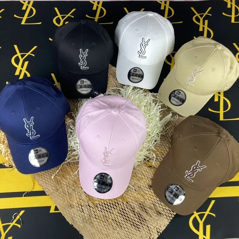 View 6 of Black Cap: Minimal Logo, Luxe Everyday Wear