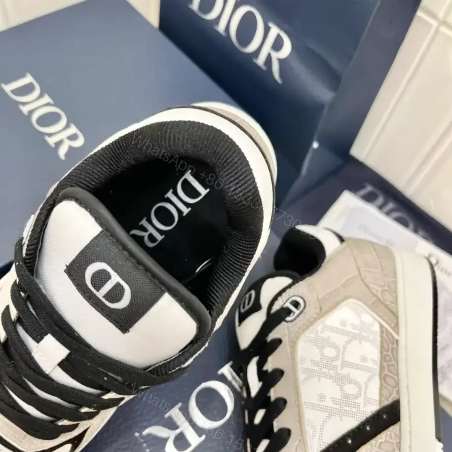 View 7 of B27 LOW-TOP SNEAKER – CD141