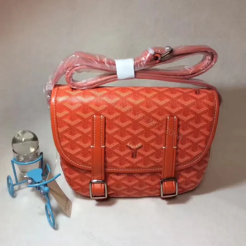 View 4 of Goyard Messenger Bags for Men