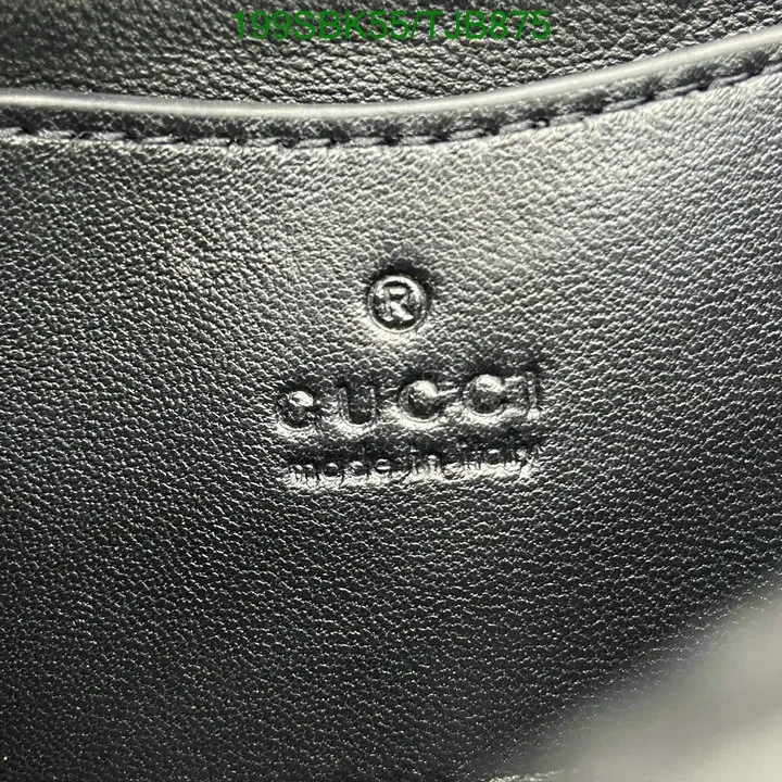 View 38 of Gucci Rosso Ancora Red Leather Mini Top Handle Bag HG258