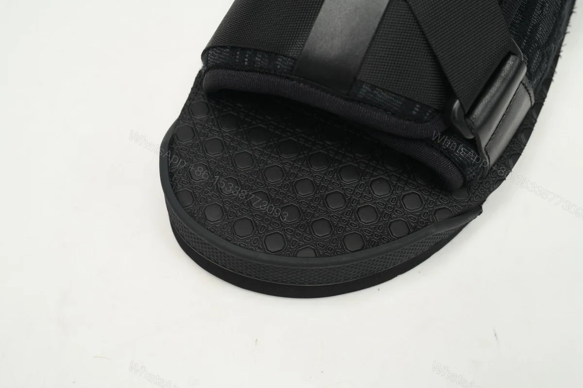 View 9 of Dior Alpha oblique Black 3SA081YYV H060