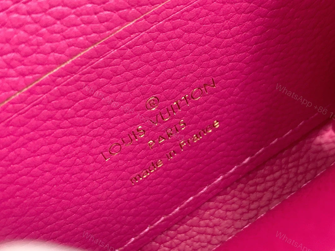 View 7 of Laveszi Luxury Wallet LV 127
