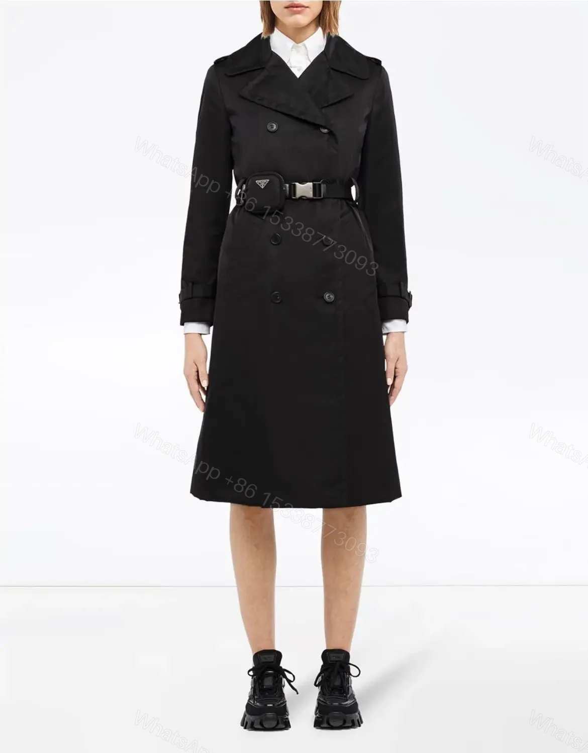 PRADA — view 1