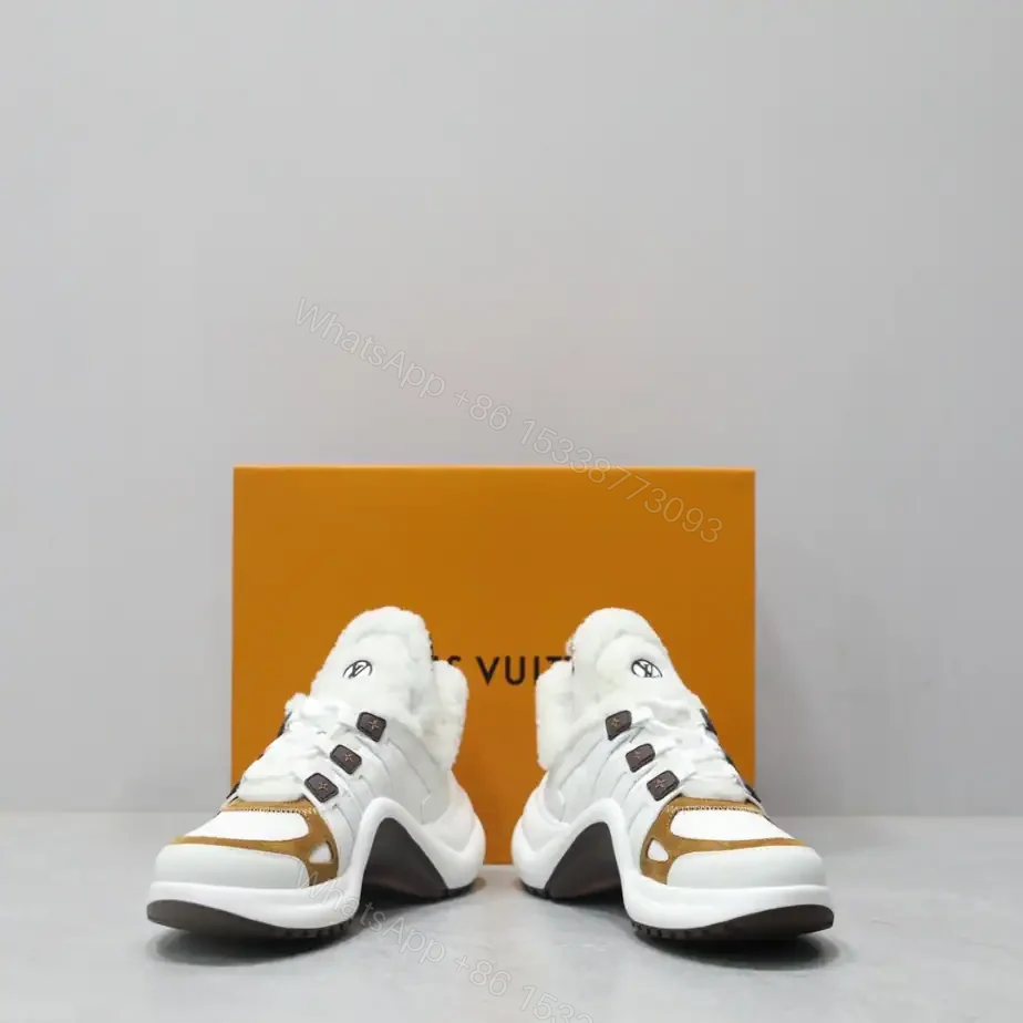 View 7 of LV ARCHLIGHT SNEAKER – LSVM002