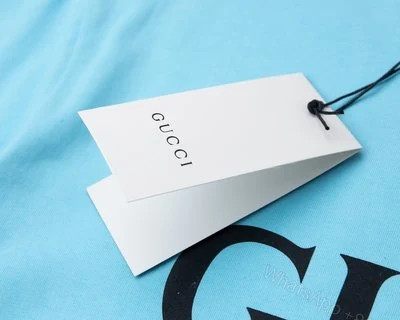 View 7 of Gucci Animal Anniversary T-Shirt – GC0003