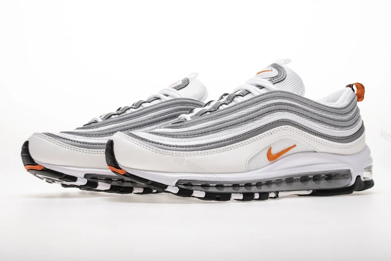 Nike Air Max 97 Cone BQ4567-100 — view 2