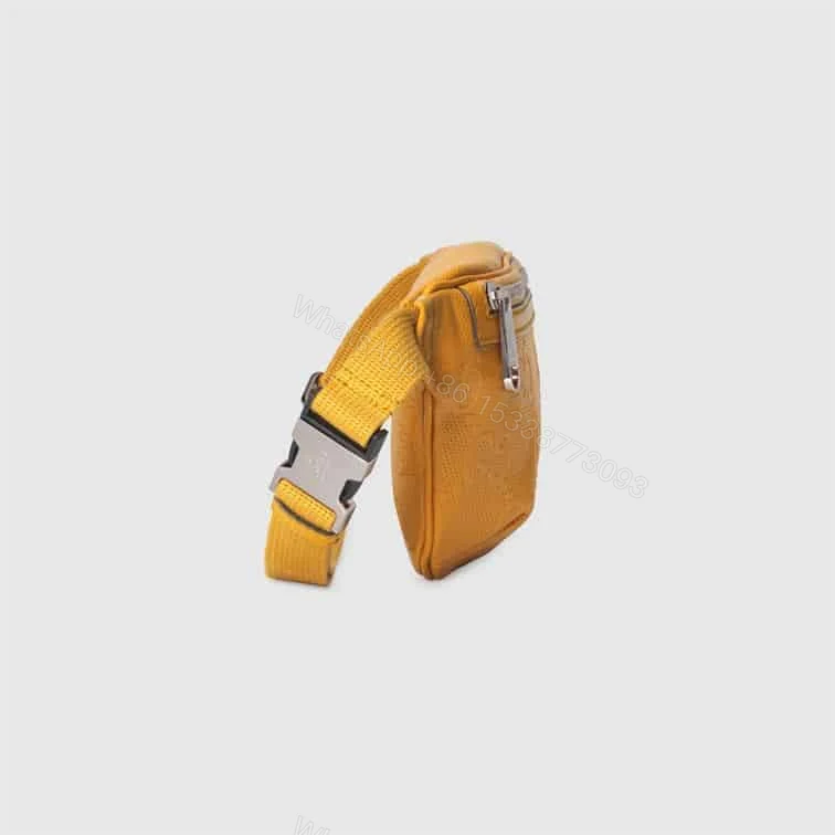 View 3 of GG EMBOSSED BELT BAG – GBC21