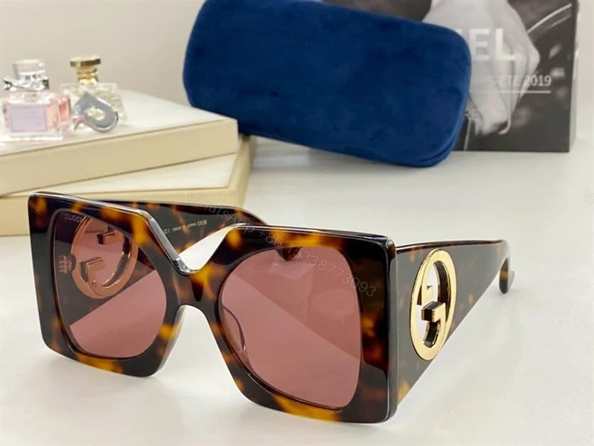 View 9 of GUCCI SUNGLASSES – GST10