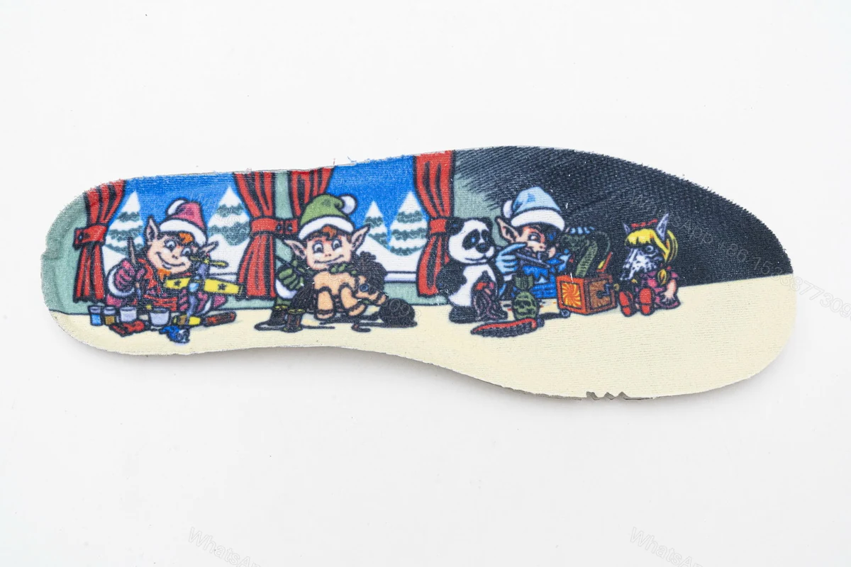 View 8 of Sean Cliver x Nike SB Dunk Low DC9936-100