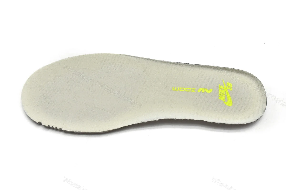 View 8 of Nike Dunk Low Sour Apple DM0807-300