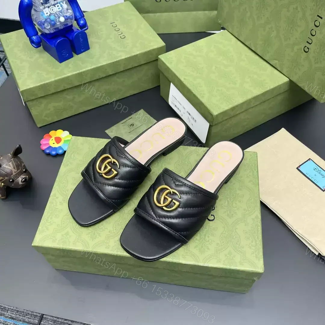 View 2 of GUCCI SLIPPERS – SDG030
