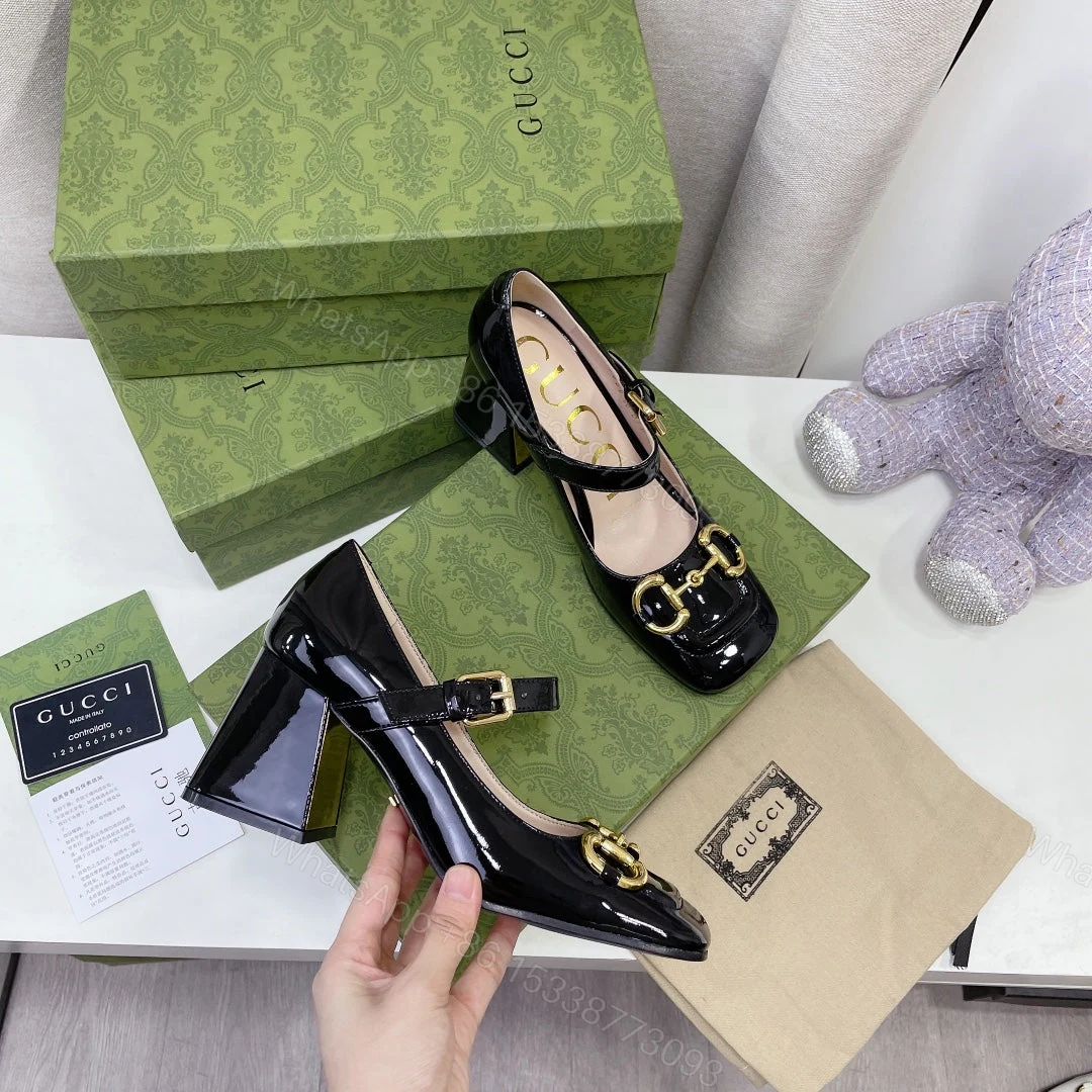 View 2 of New GCI HIGH HEELS 009