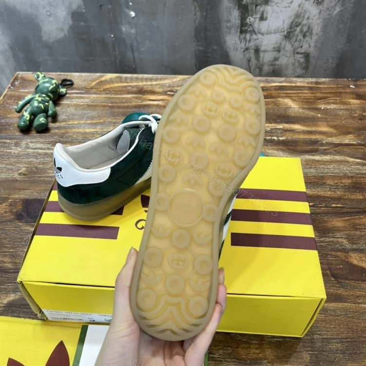 View 5 of GUCCI GAZELLE SNEAKER – GC108