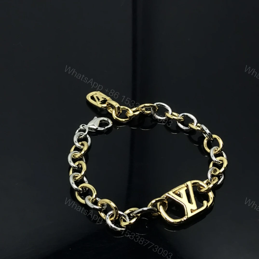 Combo EN – Lux LV Necklaces 109 — view 2
