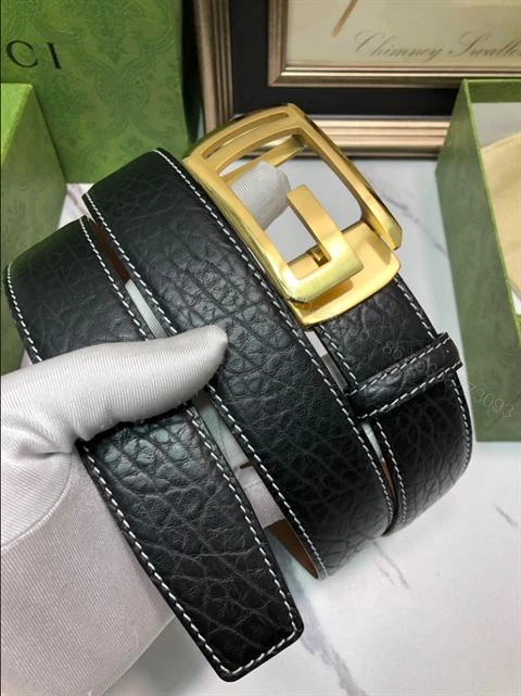 View 6 of GUCCI BELT – B85